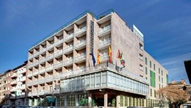 Hotel Pedro I de Aragon image