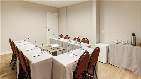 Esuites Spa Lagoa Santa, Lagoa Santa, BR