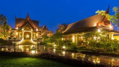 Sireeampan Boutique Resort & Spa em Chiang Mai, TH