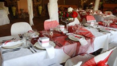 Изображение места проведения