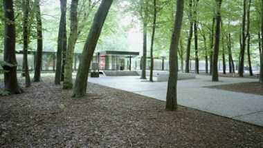 Kroller-Muller Museum i Ede, NL