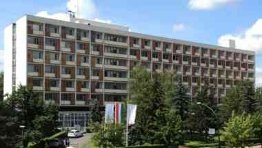 Hunguest Hotel Beke a Hajduszoboszlo, HU