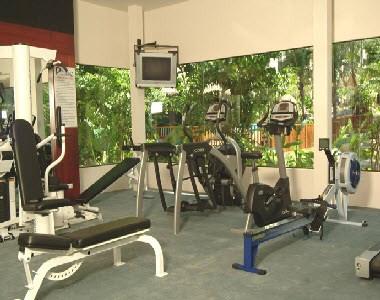 Horizon Patong Beach Resort & Spa in Phuket, TH