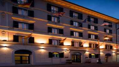 Hotel Diocleziano a Roma, IT