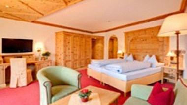 Romantik Hotel Boeglerhof in Alpbach, AT