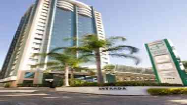 Green Place Flat, Sao Paulo, BR