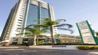 Green Place Flat, Sao Paulo, BR