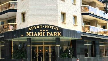 Aparthotel Miami Park image