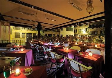 Hotel Santa Marina a Venezia, IT