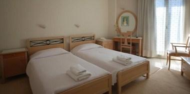 Hotel Mentor in Ithaca, GR