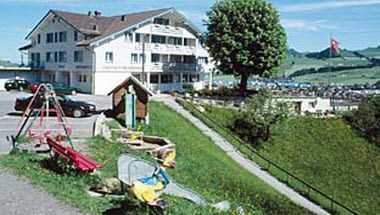Freudenberg Hotel a Appenzell, CH