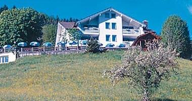 Freudenberg Hotel a Appenzell, CH