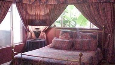 Custodian Court Guest House i Standerton, ZA