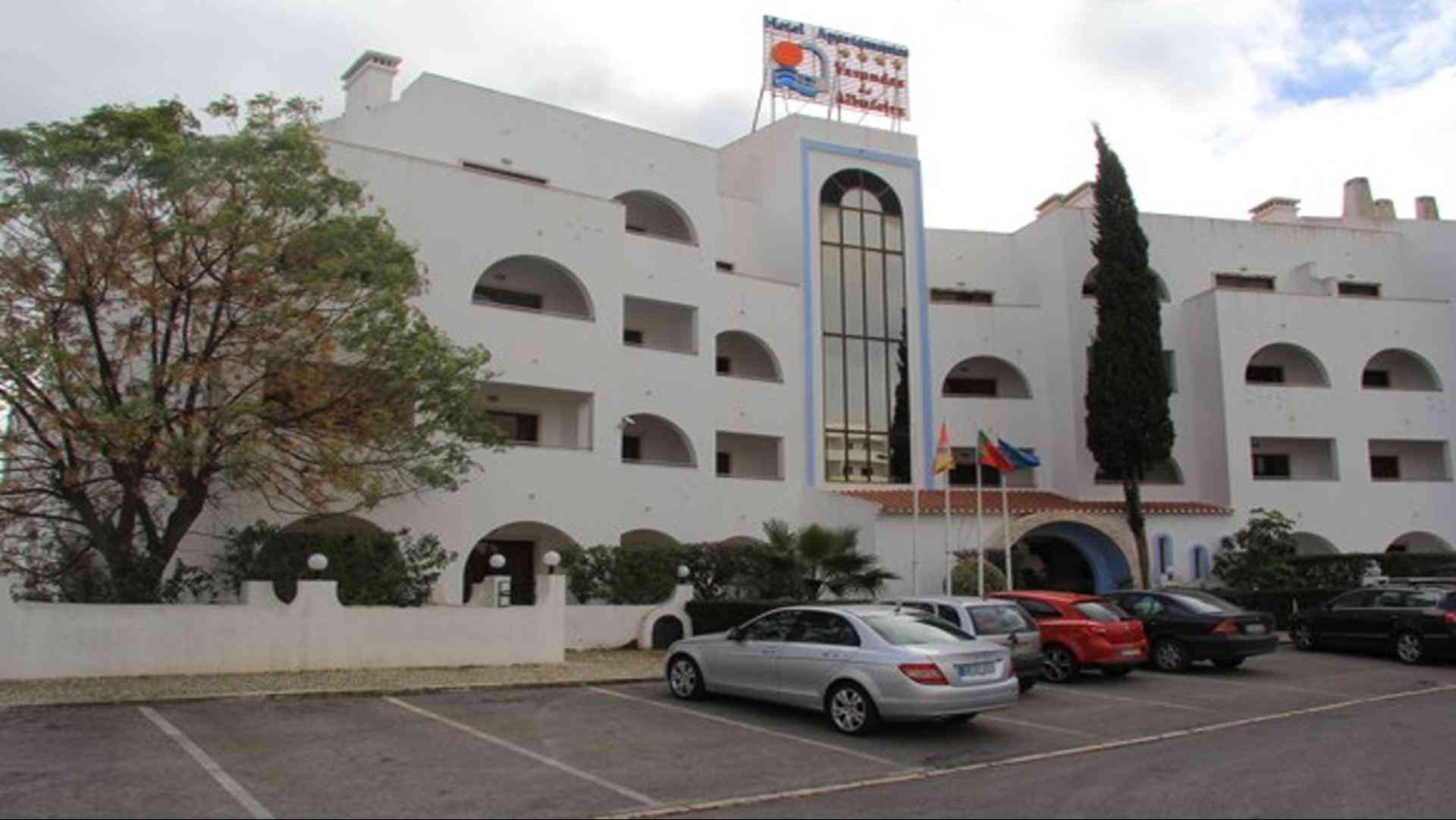 Varandas de Albufeira in Albufeira, PT