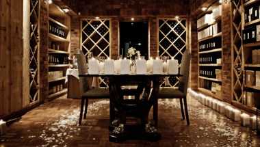 Hidden valley Wines в Stellenbosch, ZA