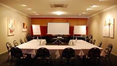 James Street Motor Inn in Southern Queensland Country, AU