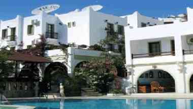 Yildiz Otel in Bodrum, TR
