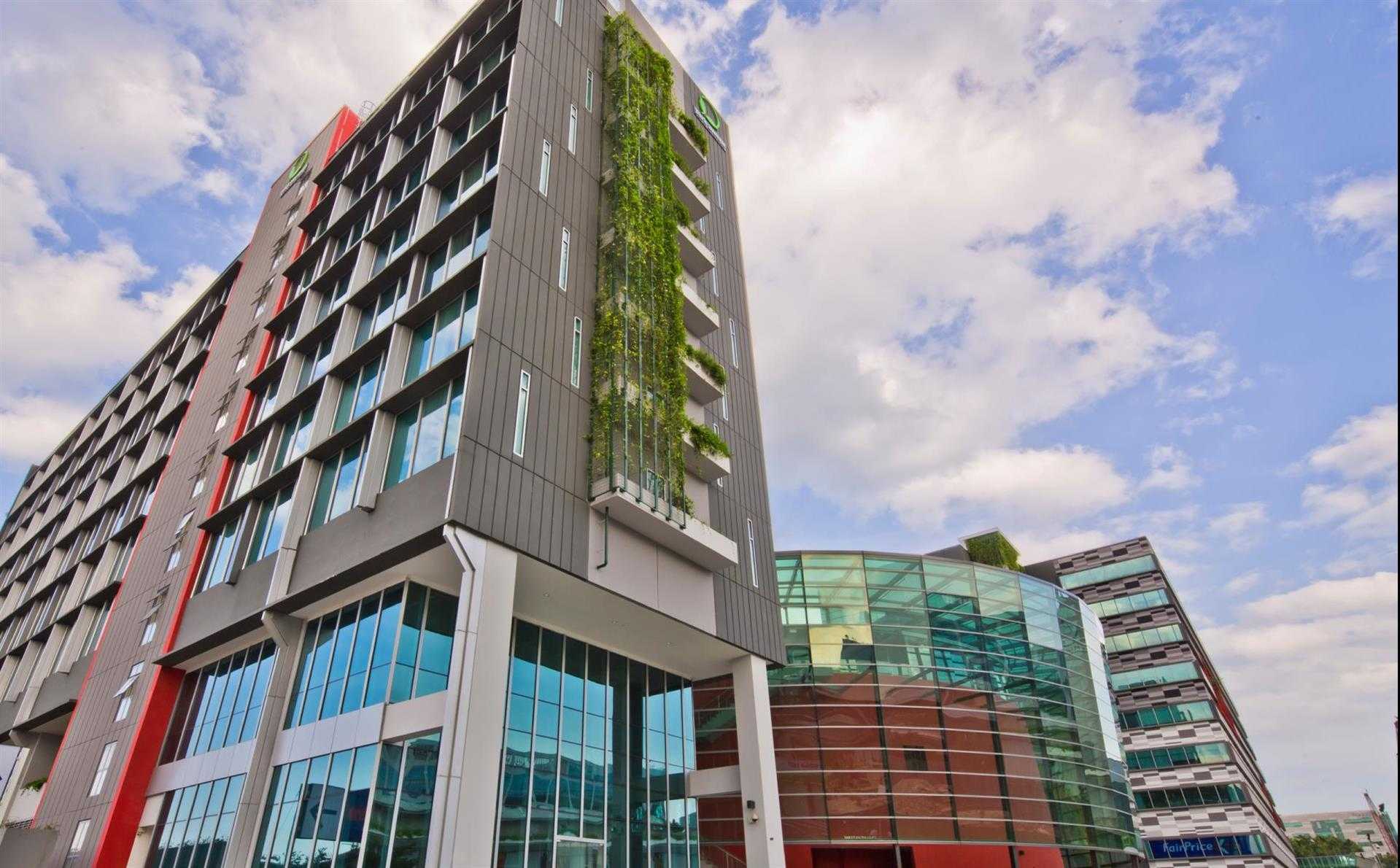 Park Avenue Changi Hotel and Convention Centre em Singapore, SG