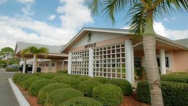 Best Western Port St. Lucie en Port Saint Lucie, FL