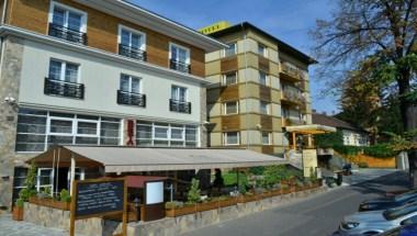 City Hotel Miskolc image