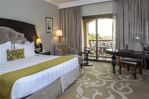 Crowne Plaza Riyadh Al Waha em Riade, SA