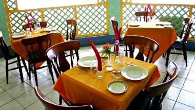 Foote Prints On The Sands Hotel en Negril, JM