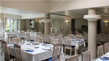 Hotel Atlantic à Lourdes, FR