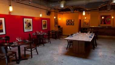 Floriana Restaurant a Washington, DC