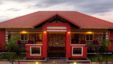 Leisure Vacations Woodstock Villa - Coorg in Madikeri, IN