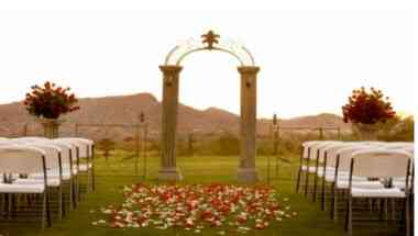 Golf Club of Estrella i Goodyear, AZ