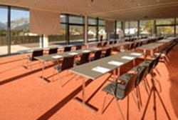 Изображение места проведения