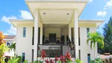 Moana Sands Beachfront Hotel & Villas a Rarotonga, CK