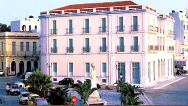 Cultural Foundation of Tinos image