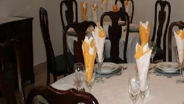 Jemea Manor в Pretoria, ZA