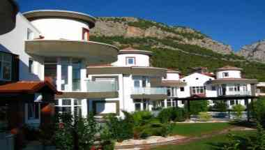 Atinc Hotel in Kusadasi, TR