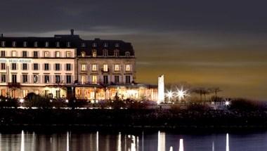 Beau Rivage Hotel Neuchatel image
