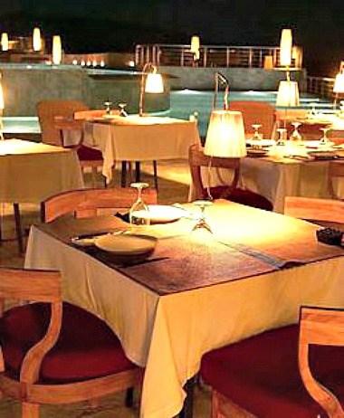 Emelisse Hotel a Fiskardo, GR