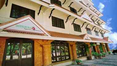 Kovilakom Residency em Kozhikode, IN