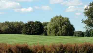 Sandy Burr Country Club in Wayland, MA