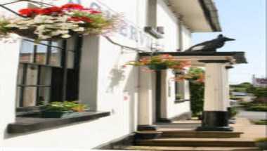 Baskerville HallHotel en Hay-on-Wye, GB3
