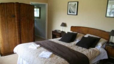 Baskerville HallHotel en Hay-on-Wye, GB3