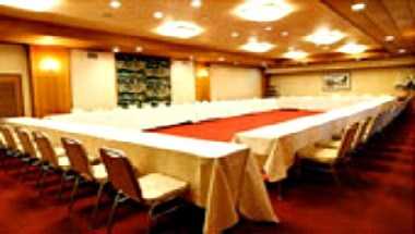 Minakami - Onsen i Gunma, JP