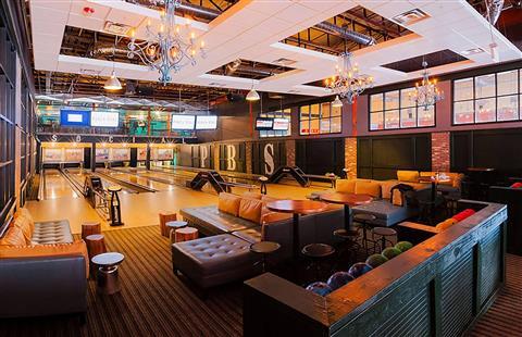 Westopolis - Minnesota's Sweet Spot in St. Louis Park, MN