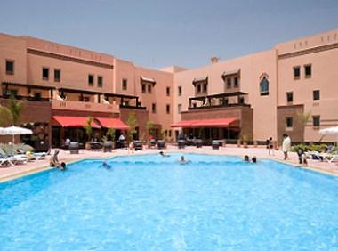 ibis Marrakech Palmeraie à Marrakesh, MA