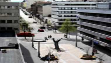 Hotel Musta Kissa a Lahti, FI