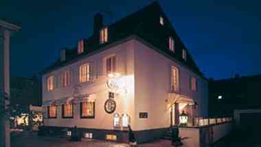 The Villa Angela à Bad Worishofen, DE