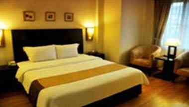 Wellness & Spa Pirmin Zurbriggen a Saas-Almagell, CH