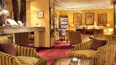 Hotel Etoile Saint Ferdinand image