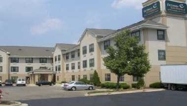 Extended Stay America Detroit - Roseville в Roseville, MI