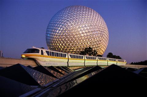Walt Disney World Epcot